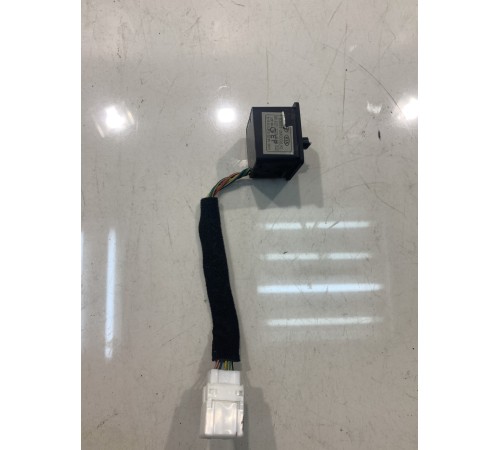 Кнопка регулировки подрулевой колонки