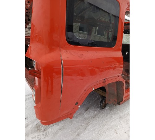 Крыло заднее правое