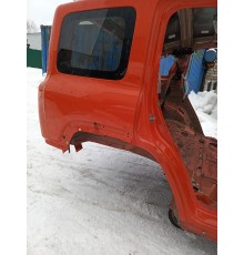 Крыло заднее правое