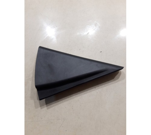 Накладка двери (задняя правая внутренняя)