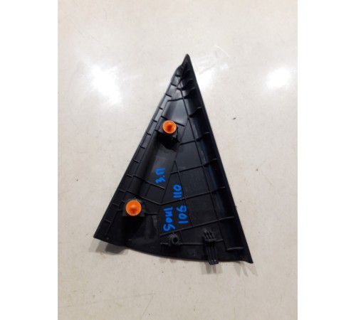 Накладка двери (задняя правая внутренняя)