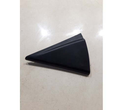 Накладка двери (задняя правая внутренняя)