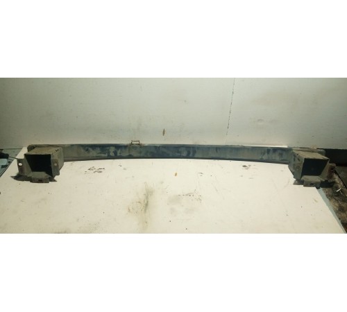 Усилитель заднего бампера