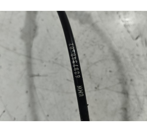 Электропроводка амортизатора (задняя правая)