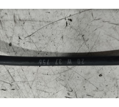 Электропроводка амортизатора (задняя правая)