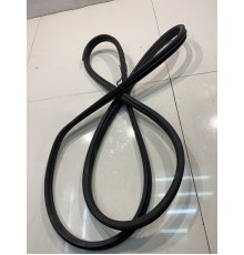 Уплотнитель двери(задний левый)