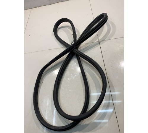 Уплотнитель двери(задний левый)