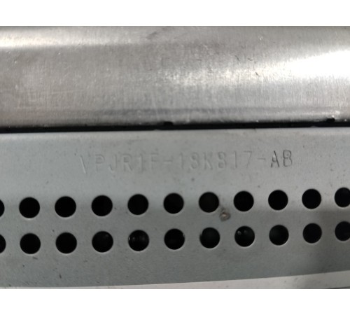 Магнитола (мультимедийный центр)