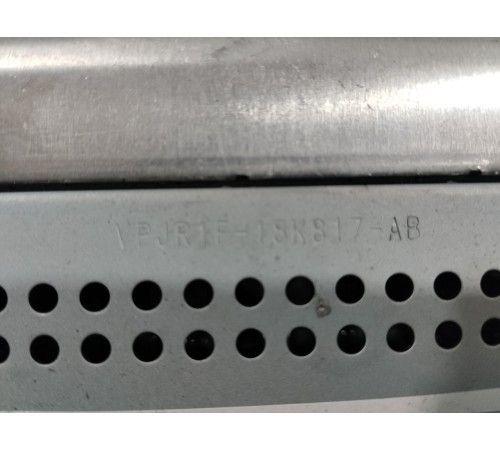 Магнитола (мультимедийный центр)