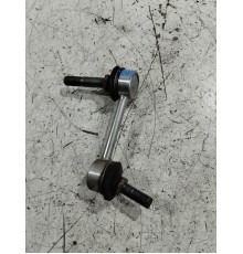 Стойка стабилизатора задняя левая