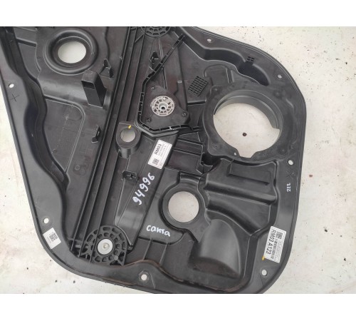 Стеклоподъемник (задний левый)