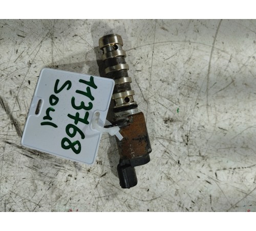 Клапан изменения фаз грм