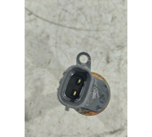 Клапан изменения фаз грм