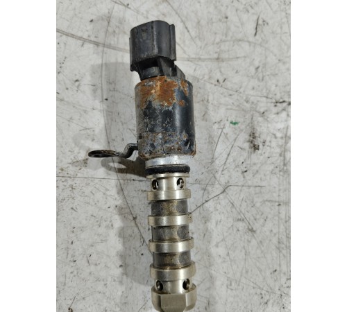 Клапан изменения фаз грм