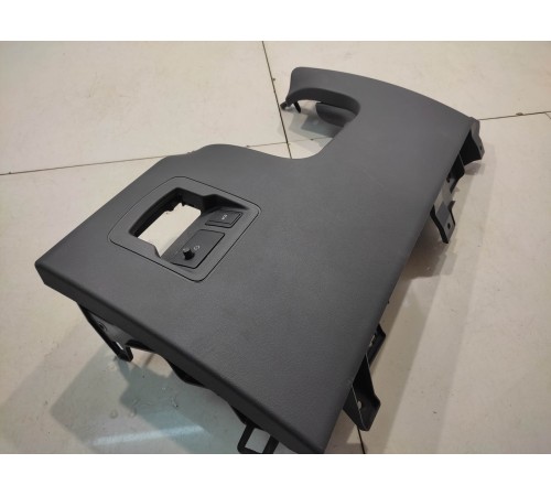 Накладка торпеды под руль