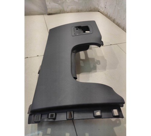 Накладка торпеды под руль