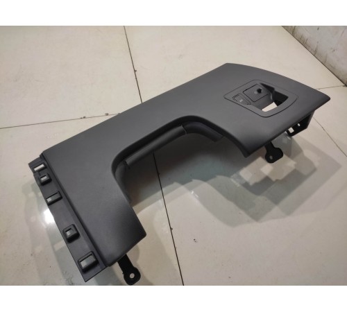 Накладка торпеды под руль