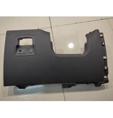 Накладка торпеды под руль