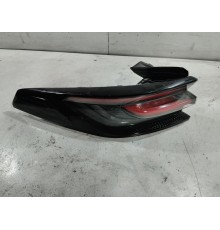 Фонарь задний левый наружный