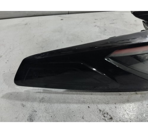 Фонарь задний левый наружный