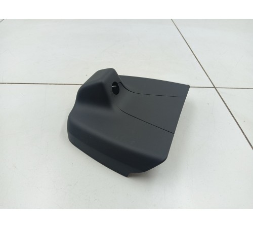 Накладка лобового стекла