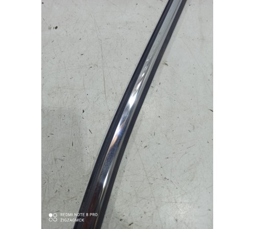 Уплотнитель стекла (задний левый наружный)