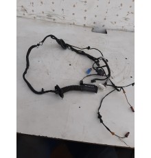 Электропроводка двери (задняя левая)