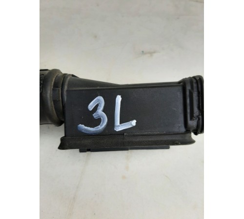 Электропроводка двери (задняя левая)