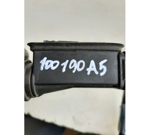 Электропроводка двери (задняя левая)