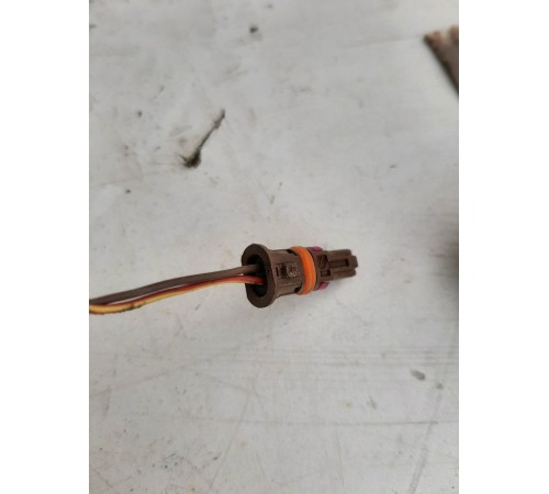 Электропроводка двери (задняя левая)