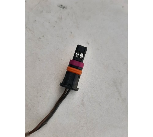 Электропроводка двери (задняя левая)