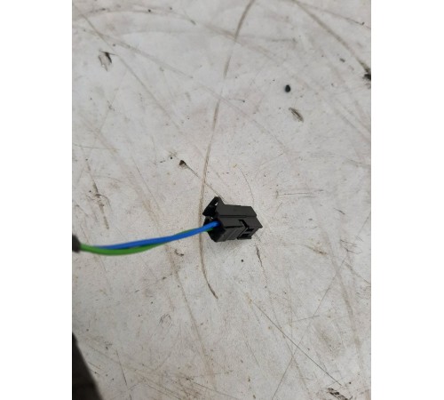 Электропроводка двери (задняя левая)