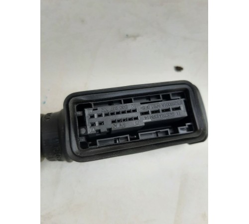 Электропроводка двери (задняя левая)