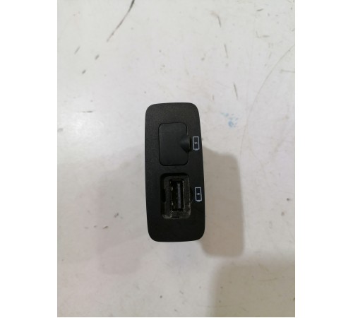 Разъем USB двойной