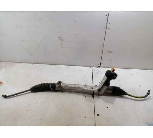 Рулевая рейка