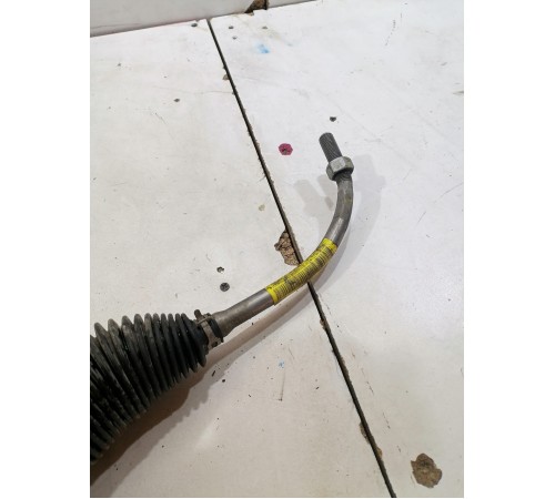 Рулевая рейка