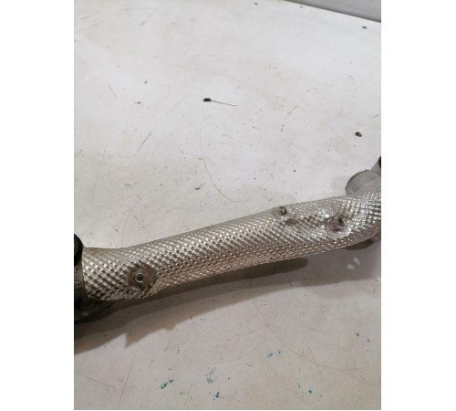 Рулевая рейка