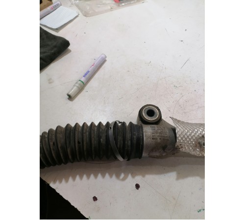 Рулевая рейка