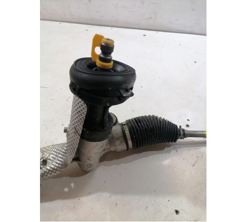 Рулевая рейка