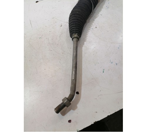 Рулевая рейка