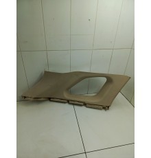 Обшивка задней стойки левая верхняя