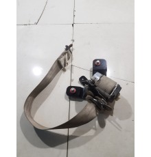 Ремень безопасности 3-й ряд левый