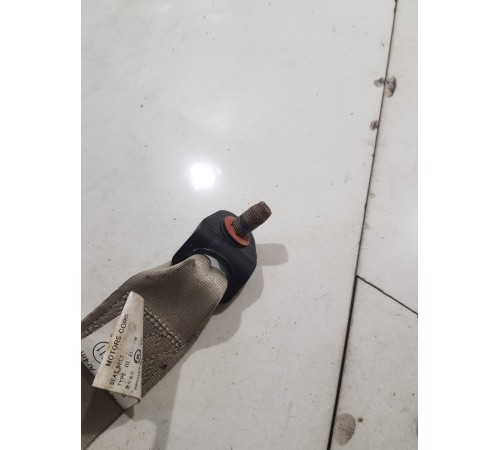 Ремень безопасности 3-й ряд левый