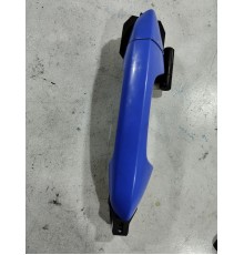 Ручка двери задняя правая внешняя