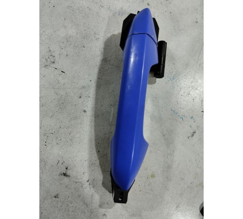 Ручка двери задняя правая внешняя