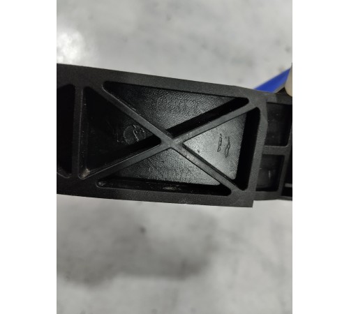 Ручка двери задняя правая внешняя