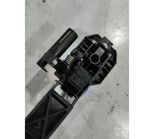 Ручка двери задняя правая внешняя