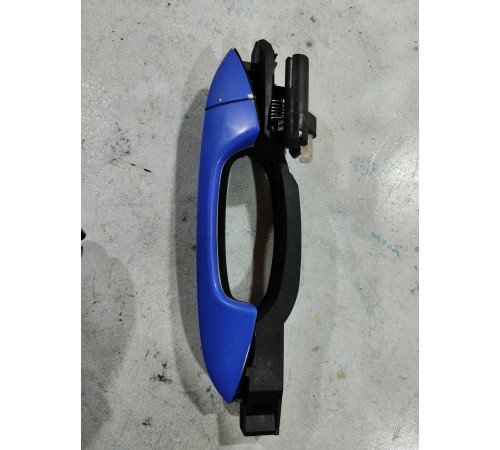 Ручка двери задняя правая внешняя