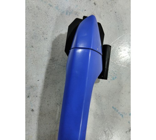 Ручка двери задняя правая внешняя