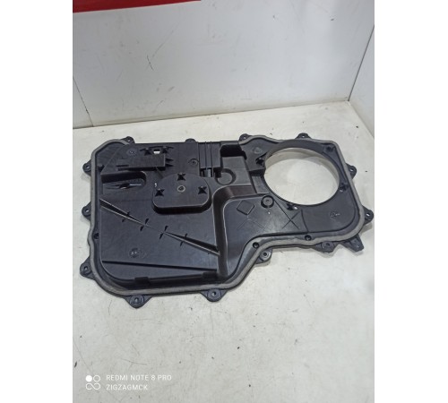 Панель двери передняя правая внутренняя